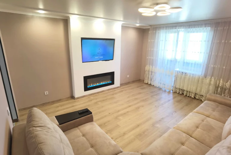 Продам шикарну 2-кім квартиру в ЖК Академічний