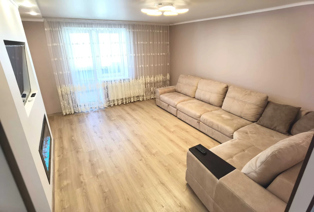 Продам шикарну 2-кім квартиру в ЖК Академічний