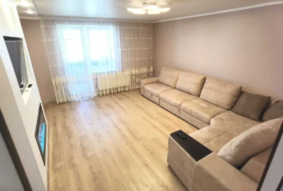 Продам шикарну 2-кім квартиру в ЖК Академічний