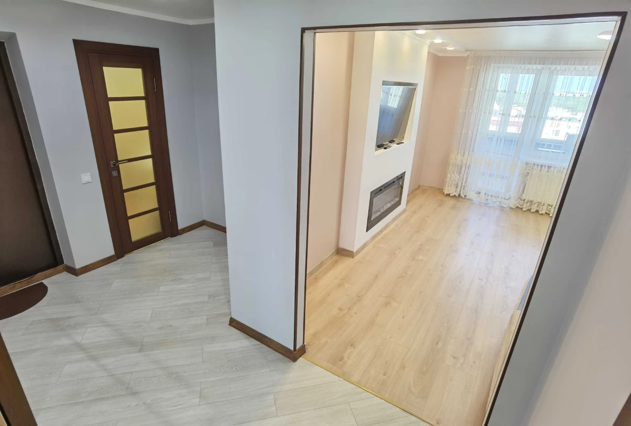 Продам шикарну 2-кім квартиру в ЖК Академічний