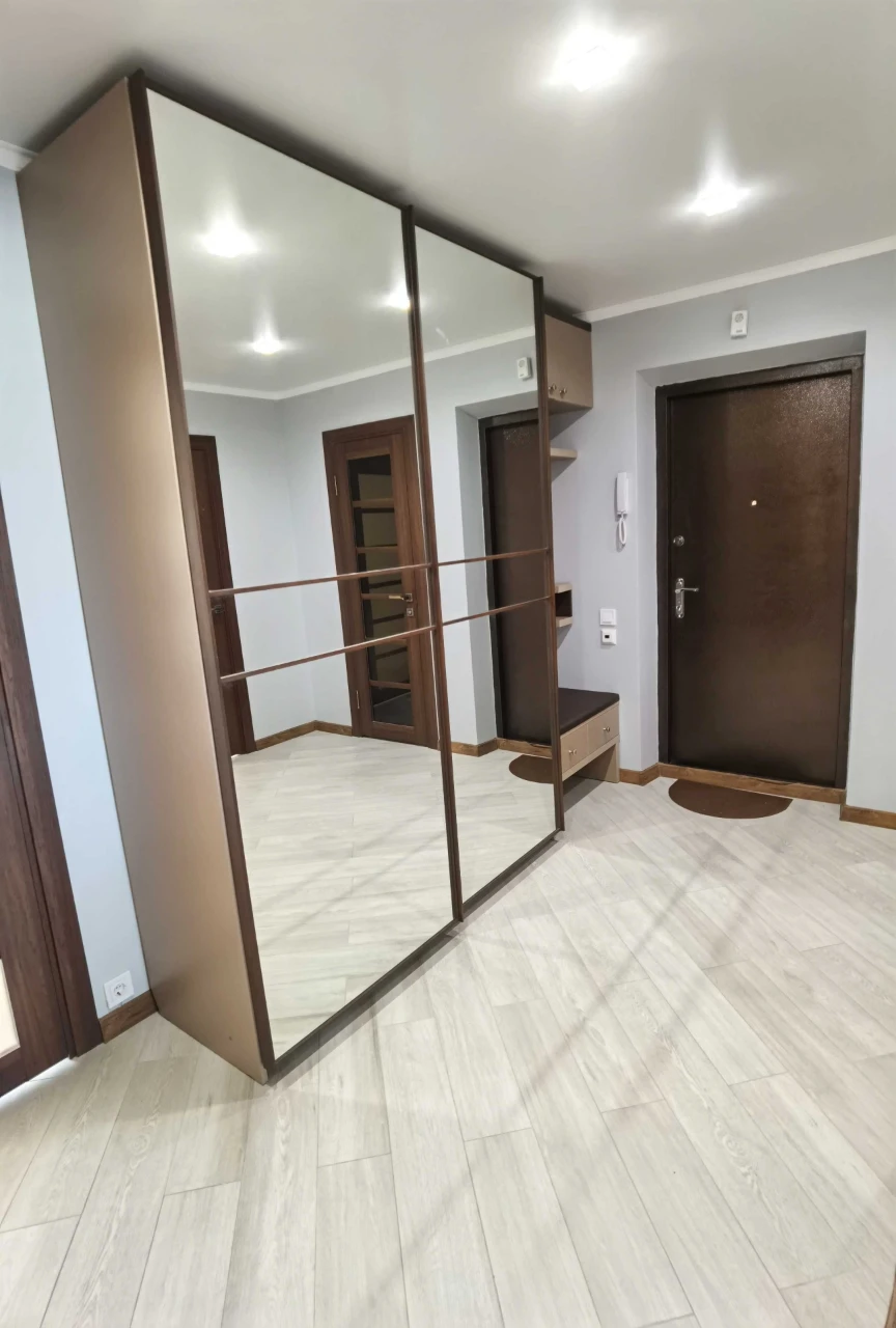 Продам шикарну 2-кім квартиру в ЖК Академічний
