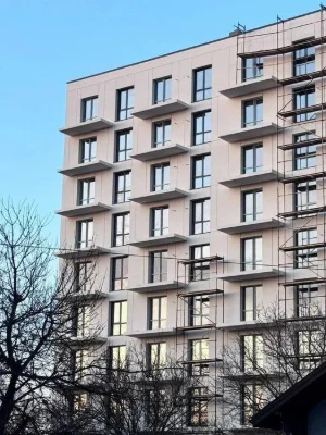 2 кімнатна квартира з гарним плануванням, вул. Вовчинецька