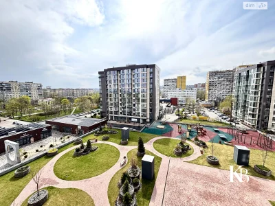 Продажа Квартира Победа-5