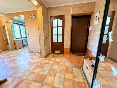 Квартира. Полтава, Кучеренка вул.