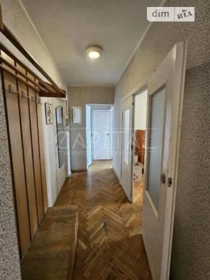 Sale of 2-room apartment 61 sq. m on Vinogradnyi Avenue 1/11 • ID 3
