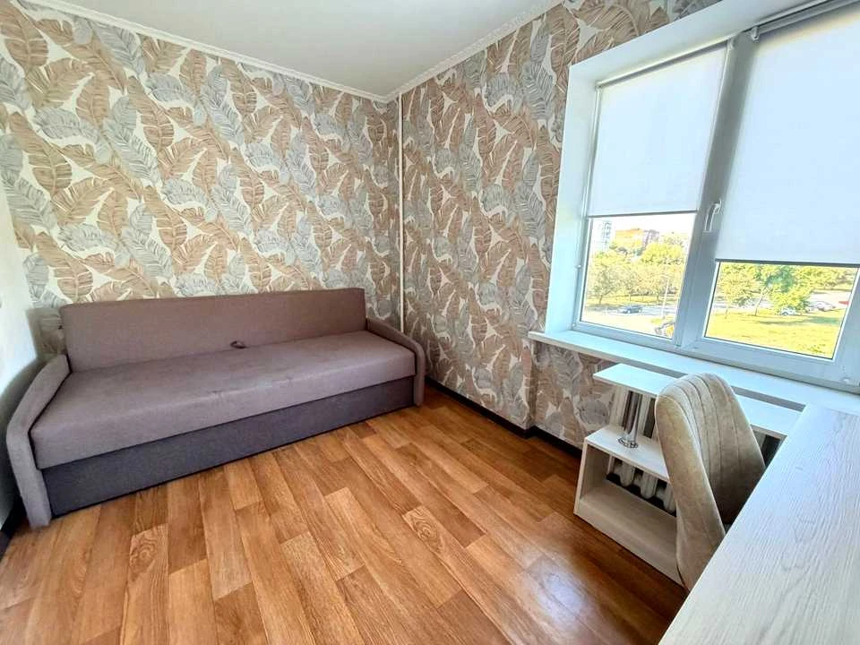 Квартира. Полтава, Кучеренка вул.