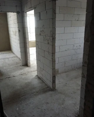 Продається 2-кімнатна квартира в новому житловому комплексі