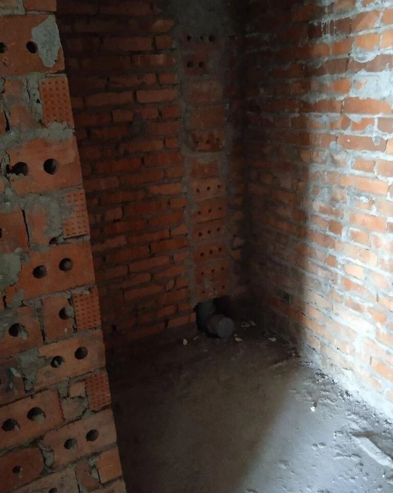 Продається 2-кімнатна квартира в новому житловому комплексі
