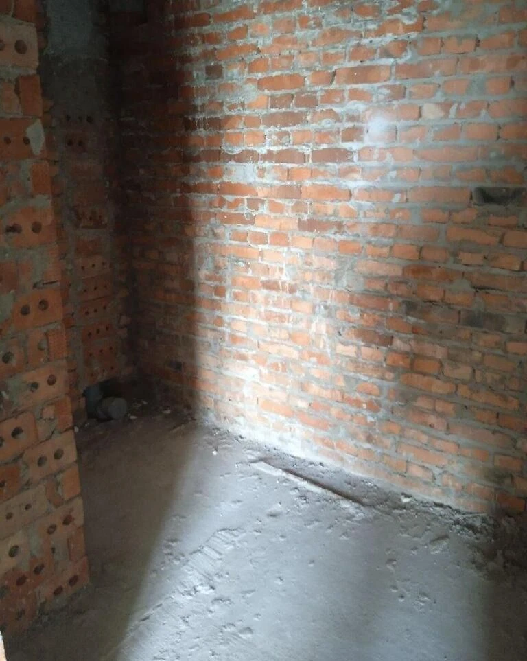 Продається 2-кімнатна квартира в новому житловому комплексі