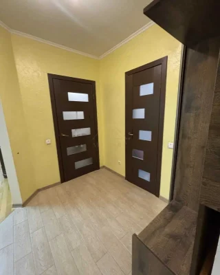 Продаю гарну 1 кімнатну квартиру з ремонтом, терміновий прод