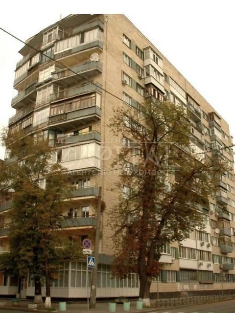 Sale of 2-room apartment 61 sq. m on Vinogradnyi Avenue 1/11 • ID 3