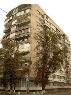 Sale of 2-room apartment 61 sq. m on Vinogradnyi Avenue 1/11 • ID 3