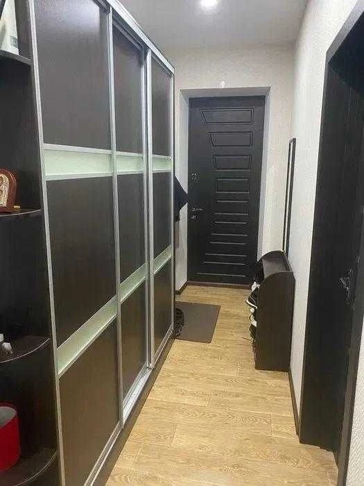 Центр. У продажу двокімнатна квартира