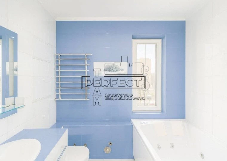 3-room apartment for sale Hryhorenka 14 / Hryhorenka 14 POZNYAKY