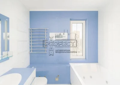 3-room apartment for sale Hryhorenka 14 / Hryhorenka 14 POZNYAKY