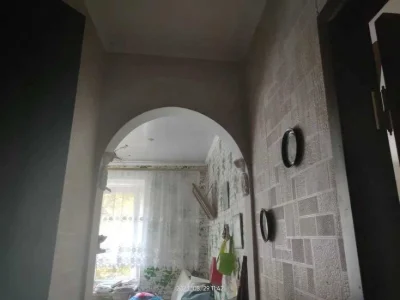 1-кімнатна квартира в центрі Полтави — продаж