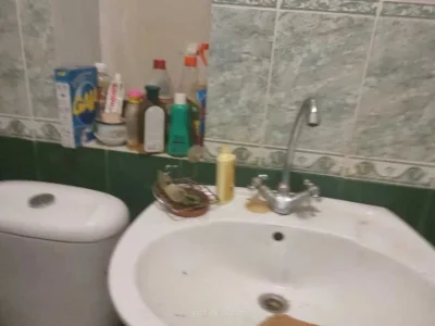 1-кімнатна квартира в центрі Полтави — продаж