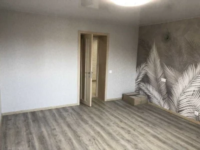 Р-он Боженка. В продажу 3- кім. квартира в сучасній новобудо