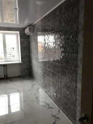 Р-он Боженка. В продажу 3- кім. квартира в сучасній новобудо