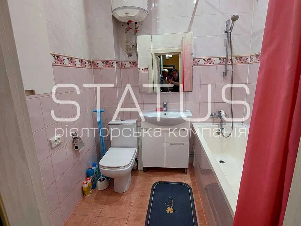 Квартира. Полтава, Сінна вул.
