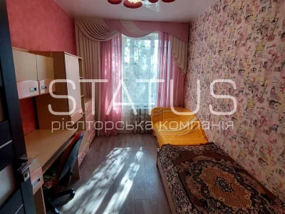 Квартира. Полтава, Сінна вул.