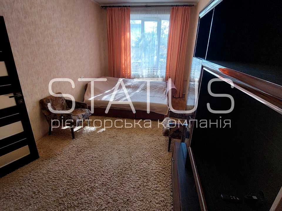 Квартира. Полтава, Сінна вул.
