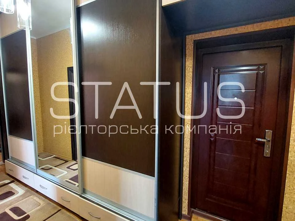 Квартира. Полтава, Сінна вул.