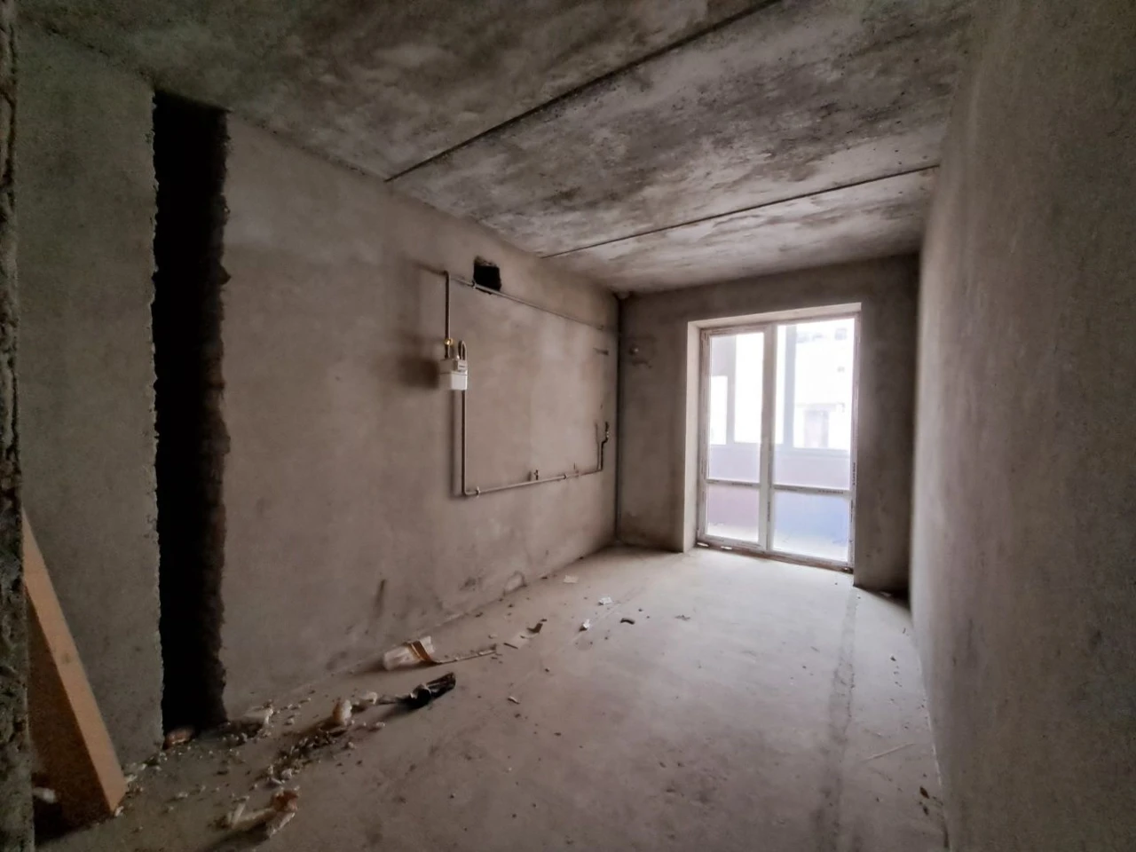 Продаж 3-к квартири в центрі міста