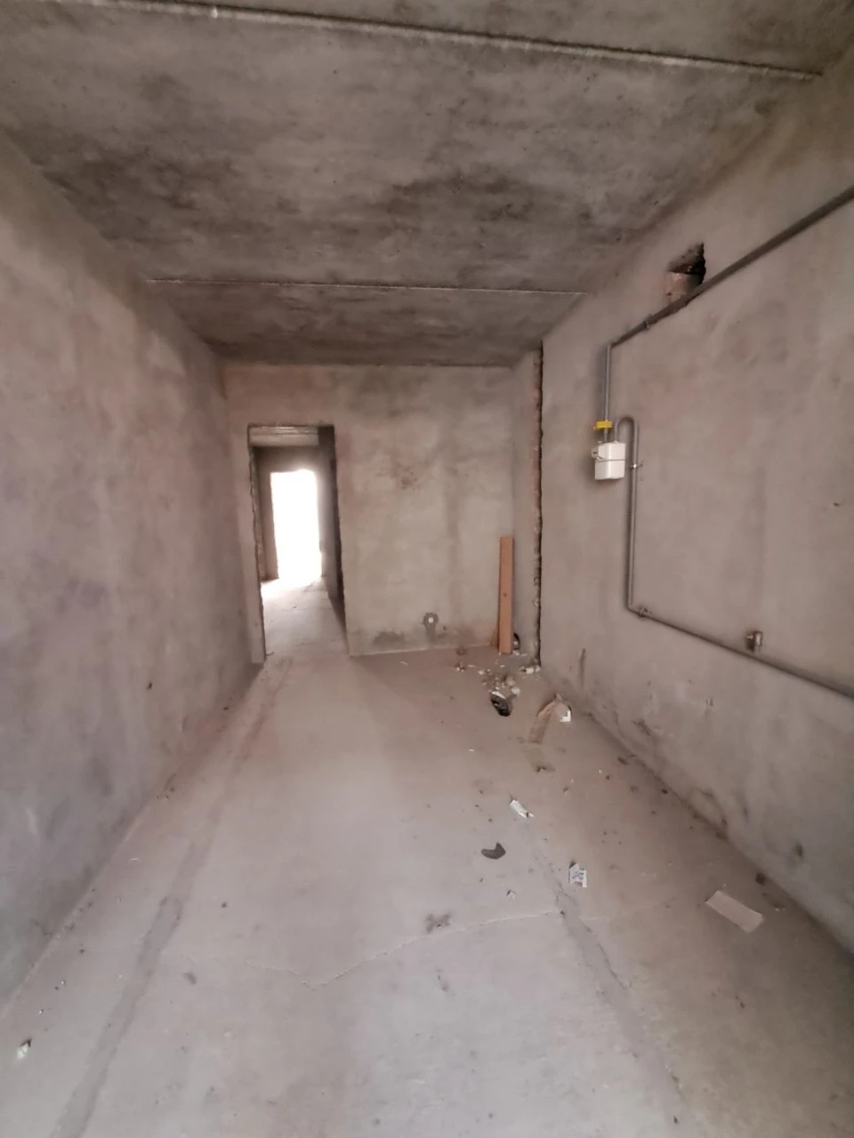 Продаж 3-к квартири в центрі міста