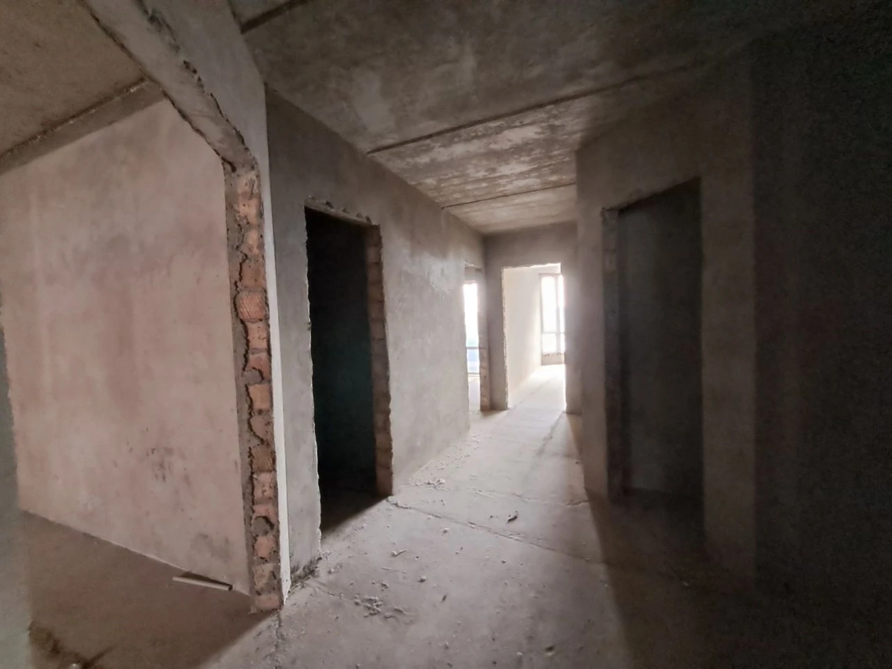Продаж 3-к квартири в центрі міста