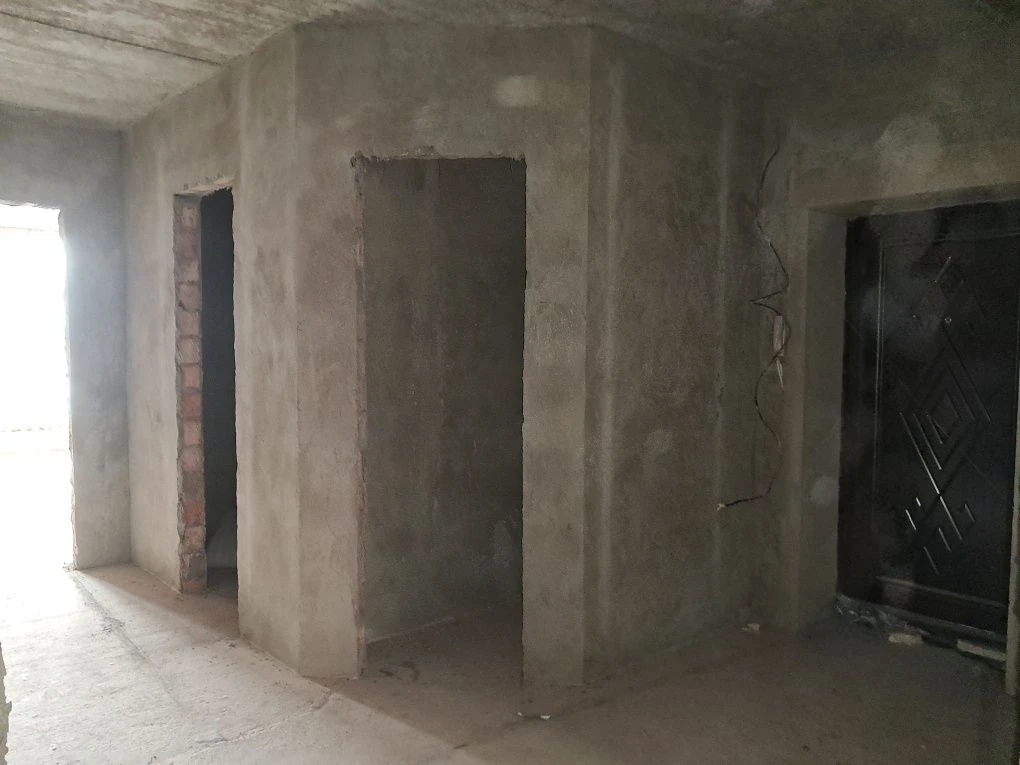 Продаж 3-к квартири в центрі міста