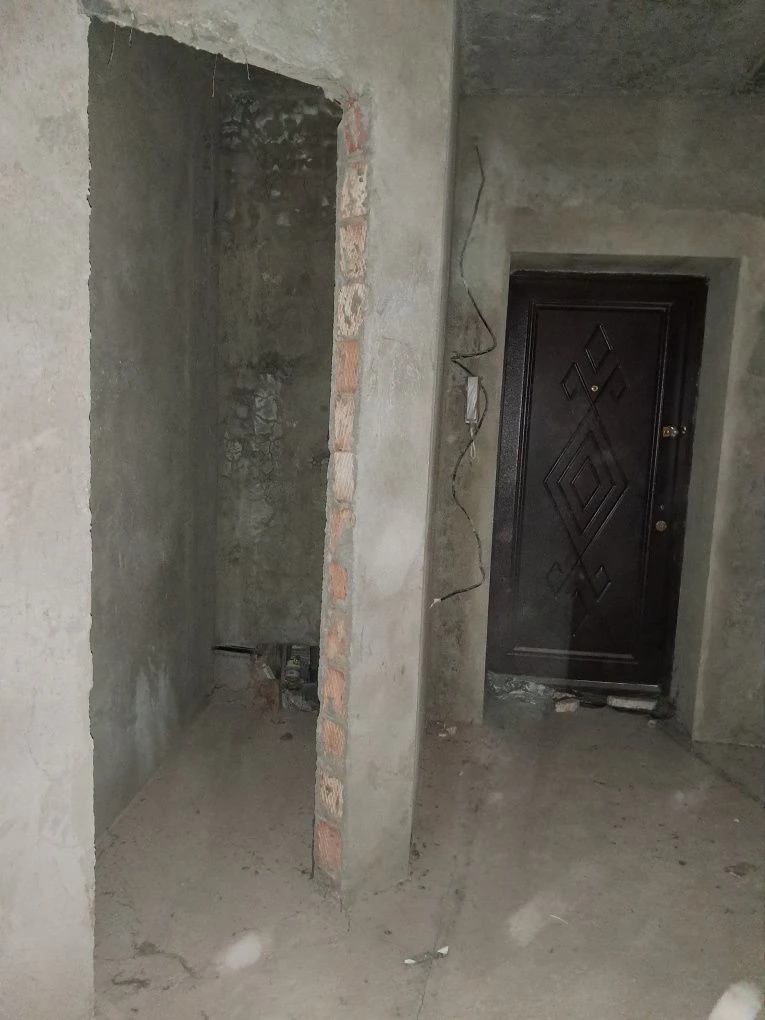Продаж 3-к квартири в центрі міста