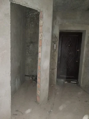 Продаж 3-к квартири в центрі міста