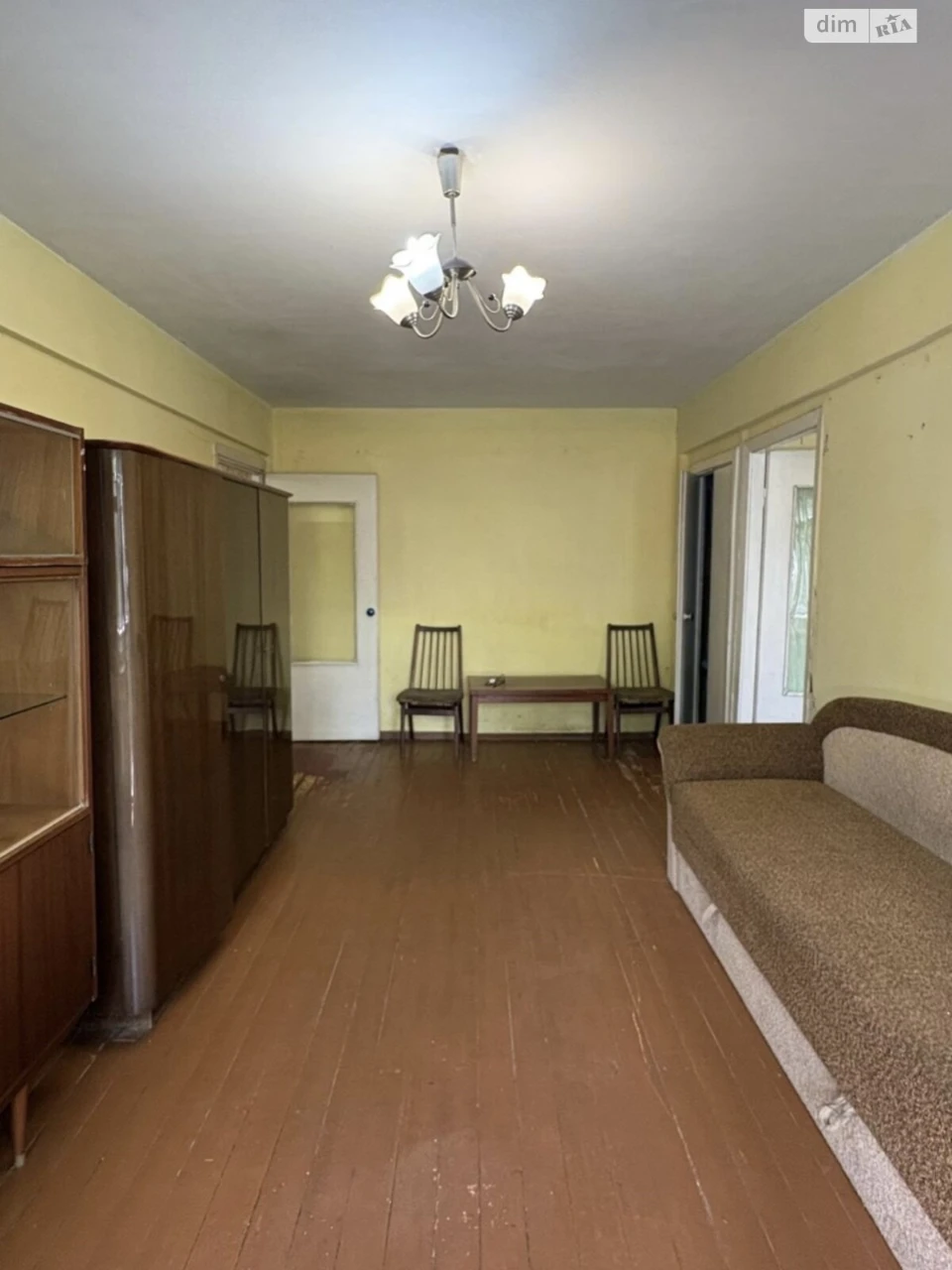 Продаж Квартира Дубове