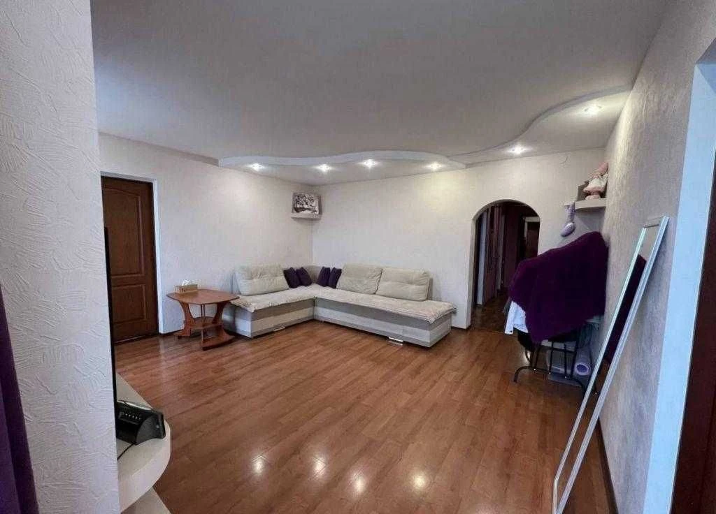 Історичний центр. У продажу простора квартира