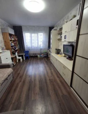 Історичний центр. У продажу простора квартира