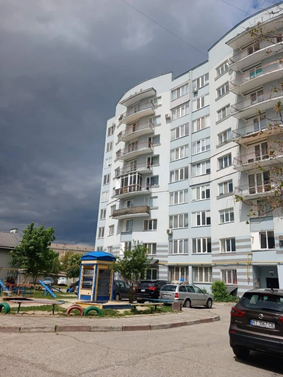 Продаж квартири в центрі міста