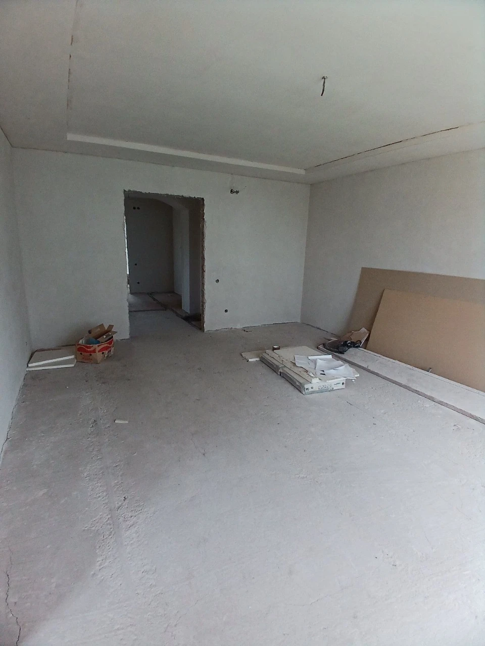 Продаж квартири в центрі міста