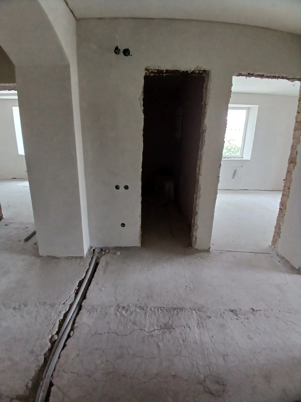 Продаж квартири в центрі міста