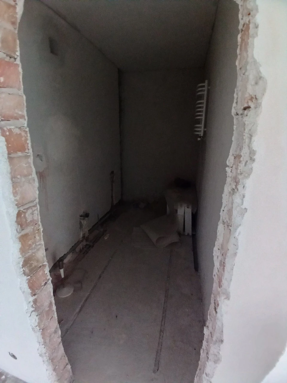 Продаж квартири в центрі міста