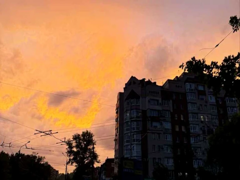 Квартира. Полтава, Миру вул.