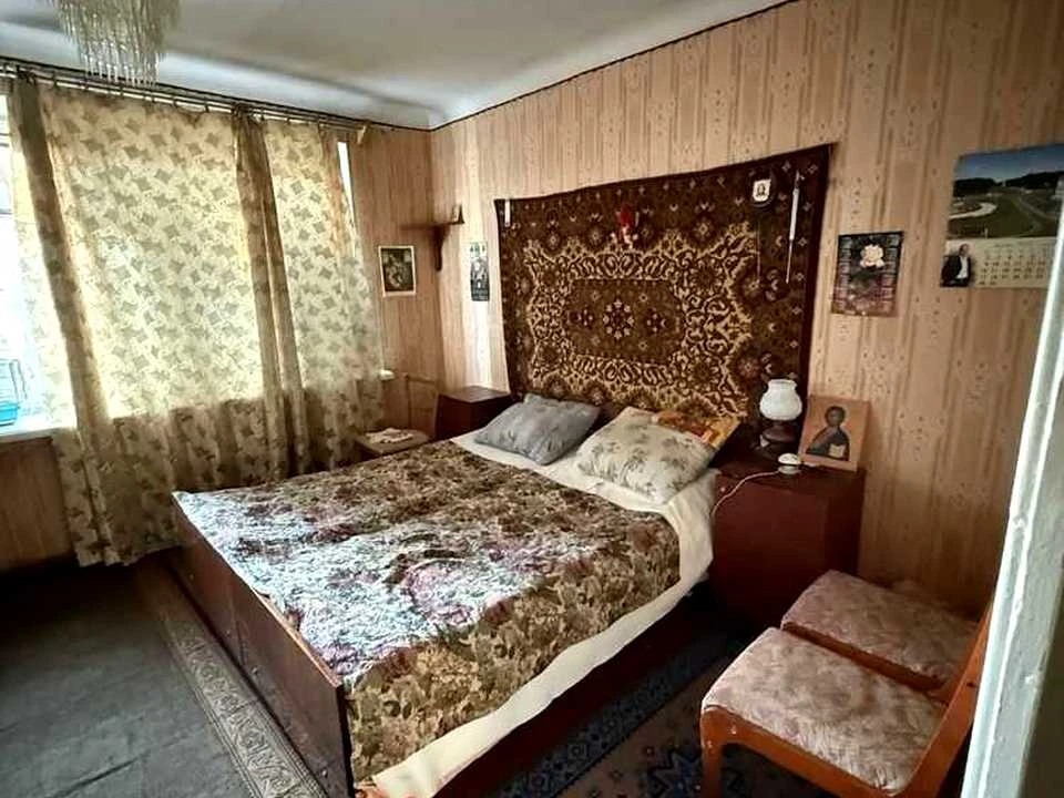 Квартира. Полтава, Миру вул.