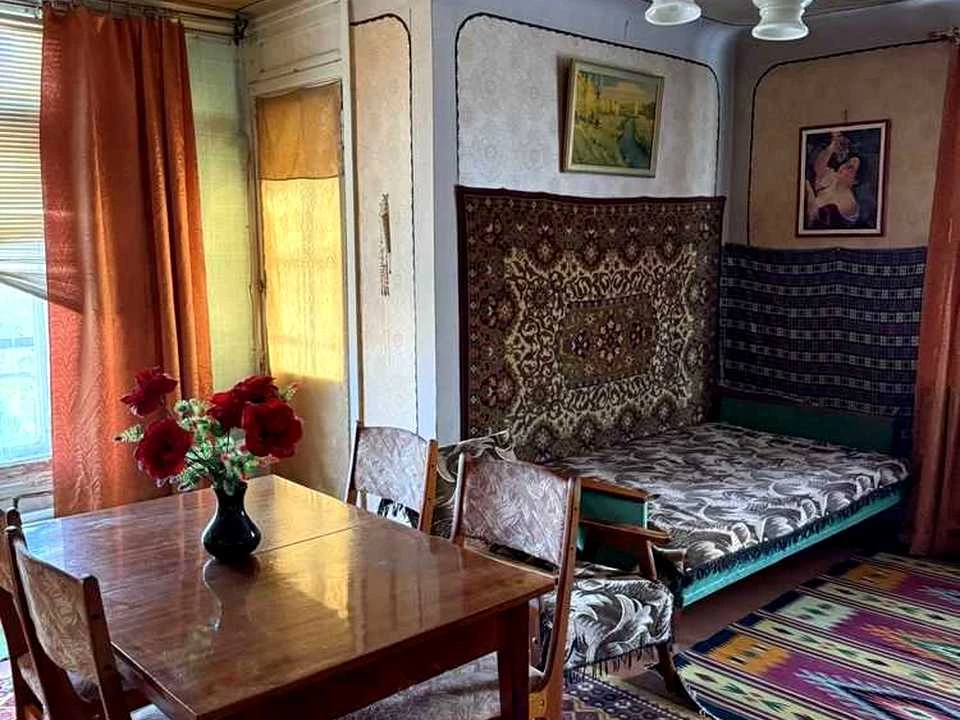 Квартира. Полтава, Миру вул.