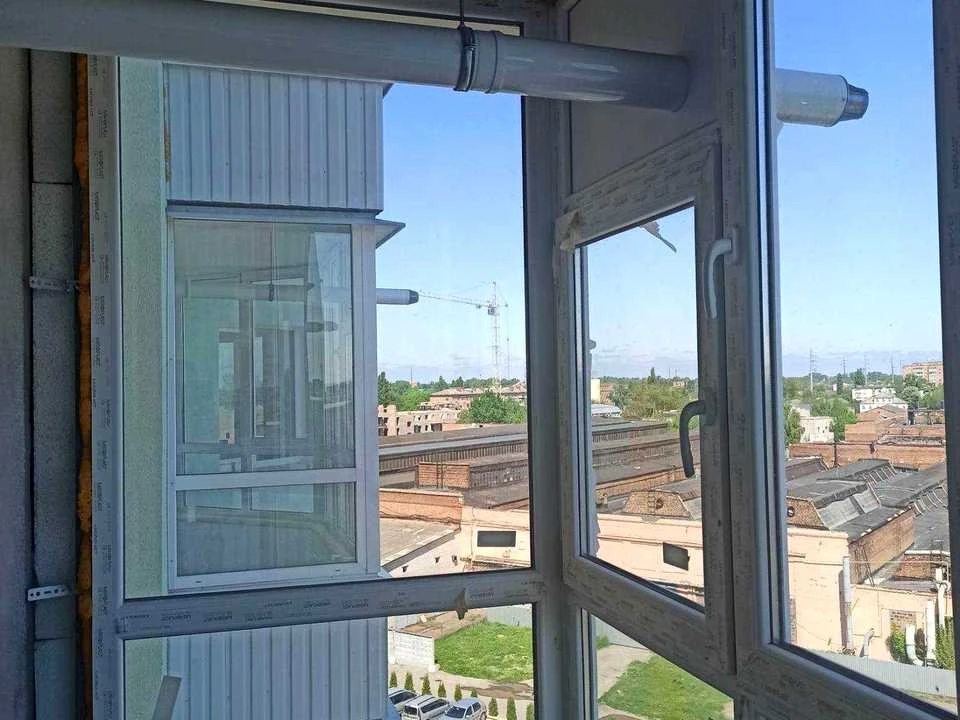 Квартира. Полтава, Павленківська пл.