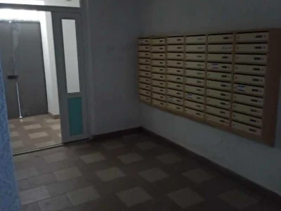 Квартира. Полтава, Павленківська пл.