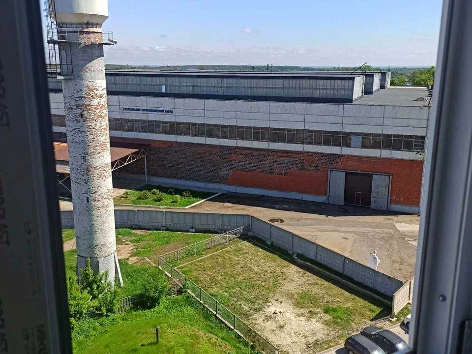 Квартира. Полтава, Павленківська пл.