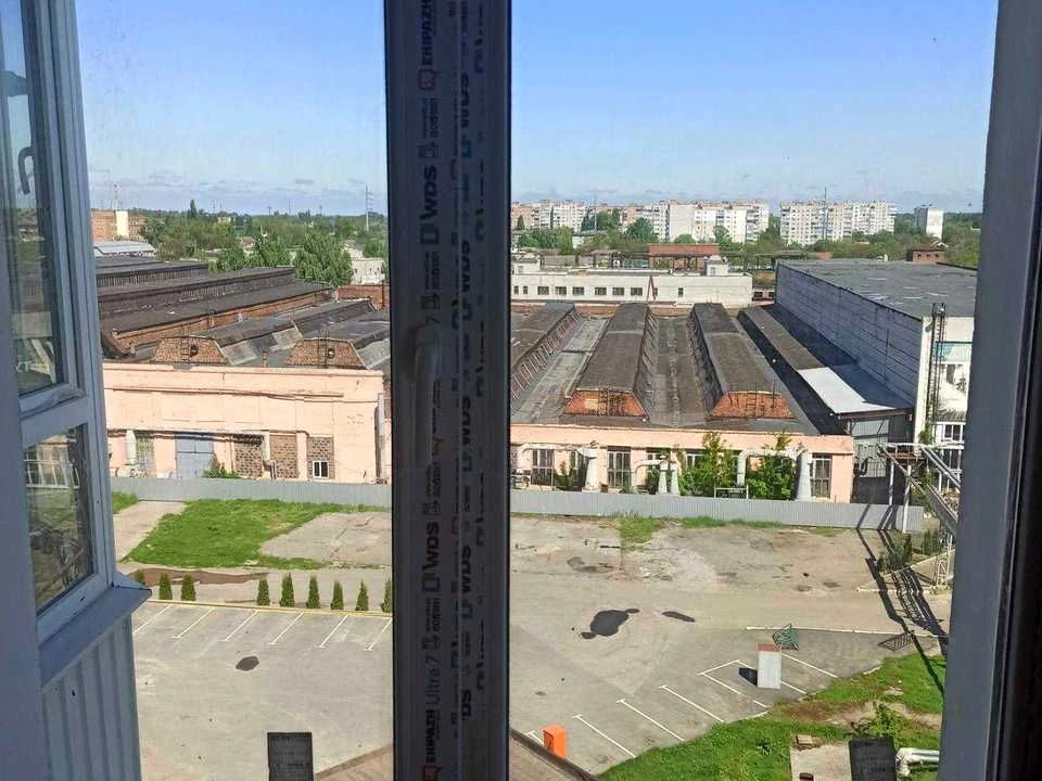 Квартира. Полтава, Павленківська пл.