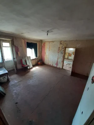 Продам ЦЕНТР  2Х.КВ 38000у.е без ремонта