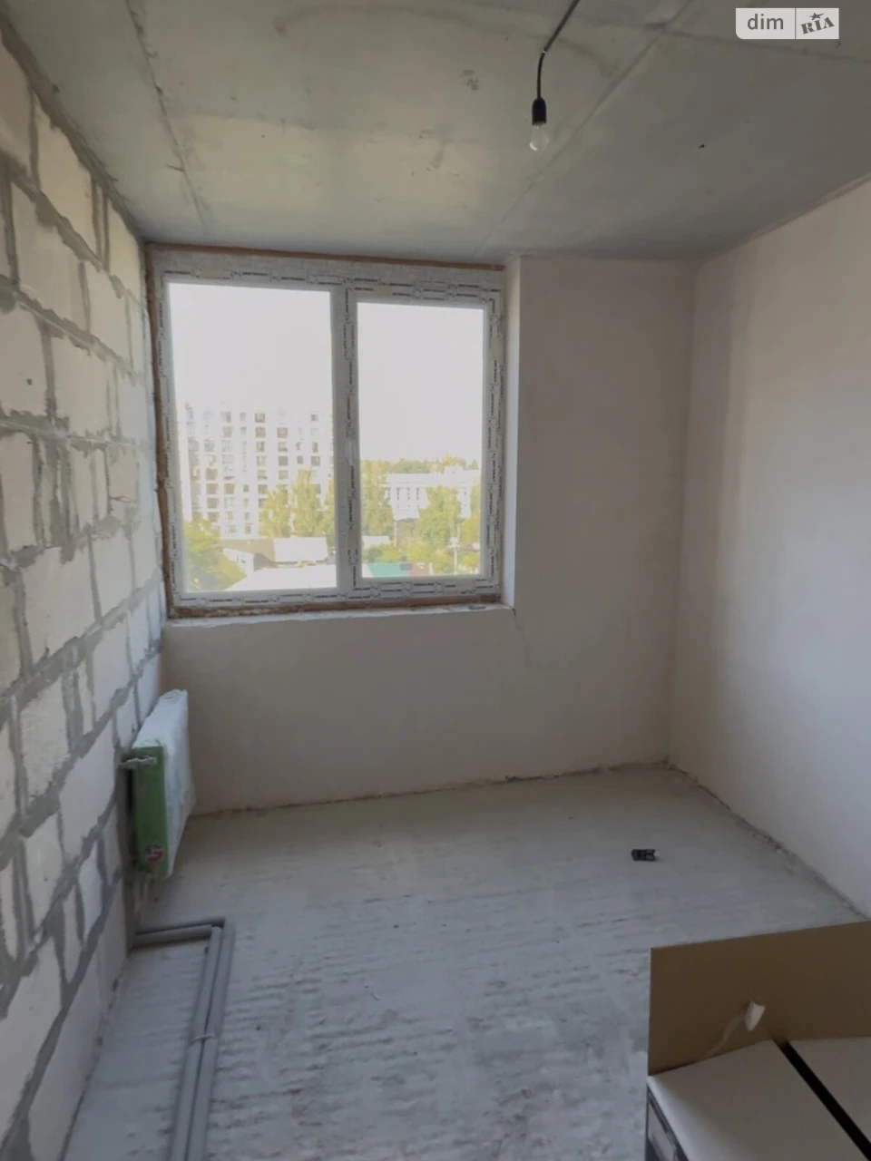 Продаж Квартира Корбутівка