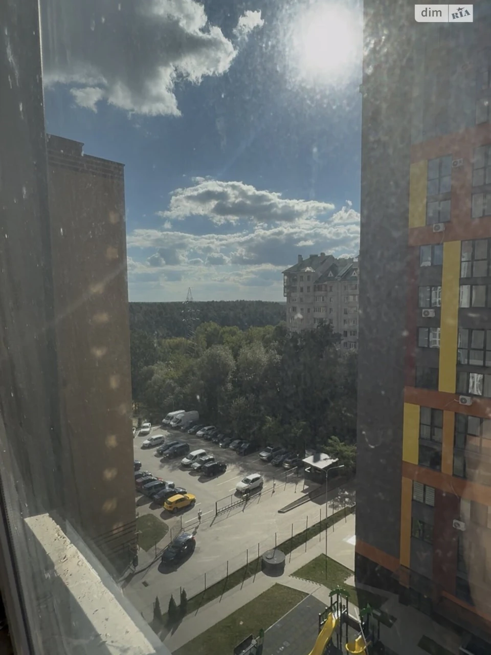 Продаж Квартира Корбутівка